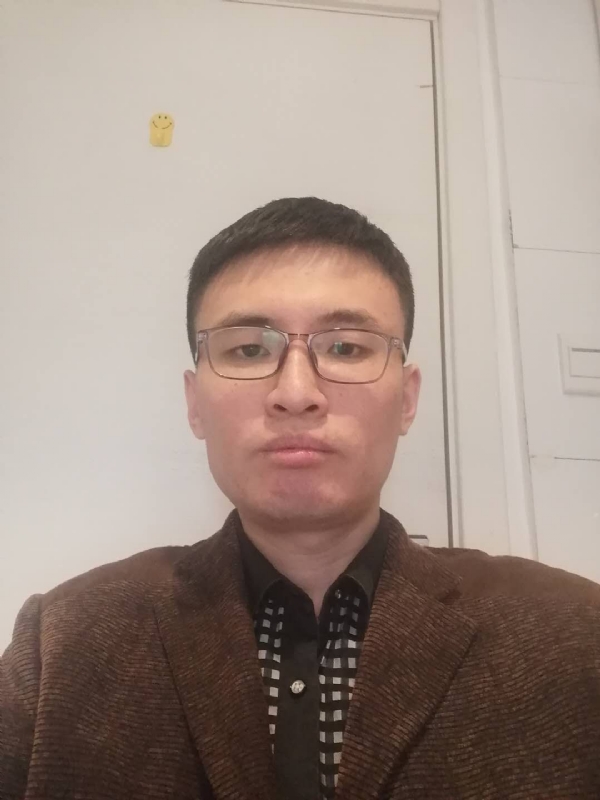 我思故我在的第一张照片--滨州相亲服务中心