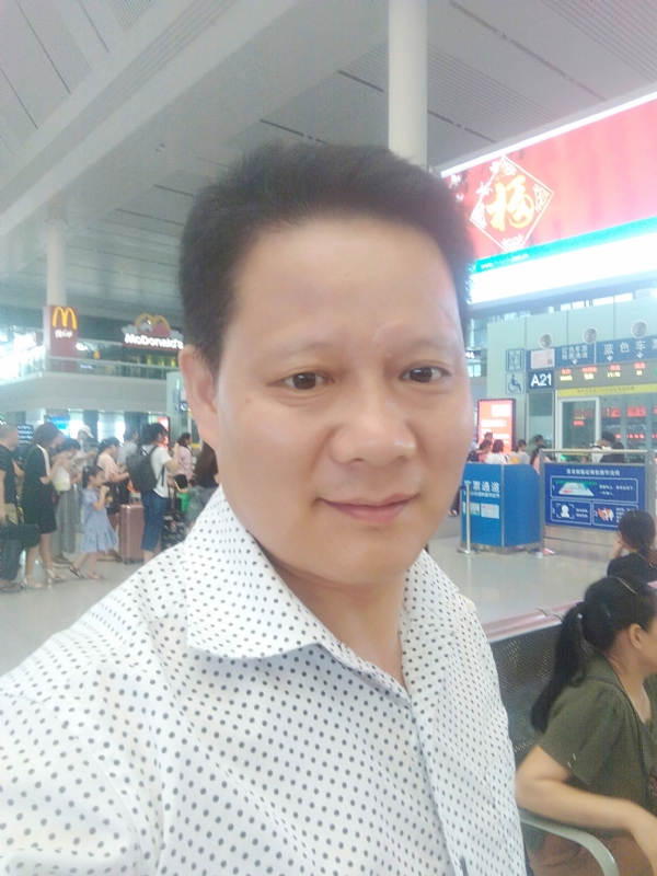 一生有你的第一张照片--滨州相亲服务中心