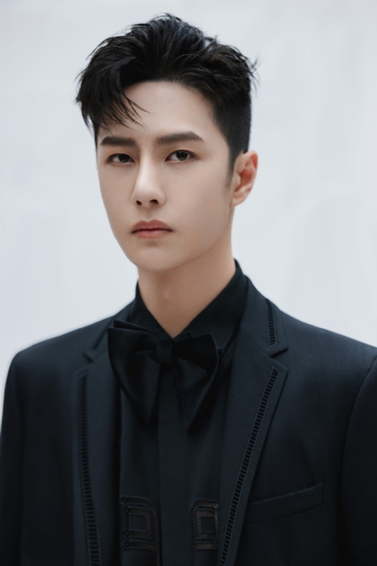 蓝天白云的第一张照片--滨州相亲服务中心