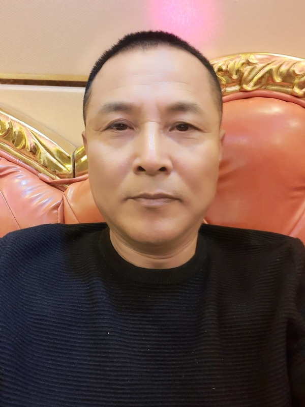 平常的第一张照片--滨州相亲服务中心