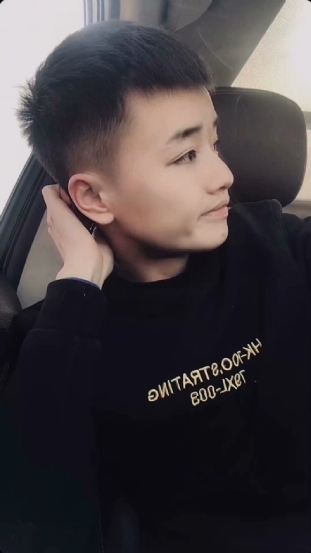 锁洋的第一张照片--滨州相亲服务中心