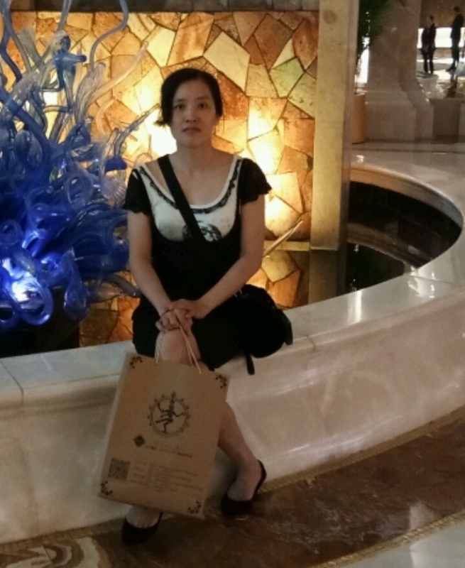 Anna的第二张照片--滨州相亲服务中心