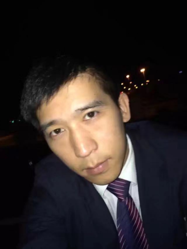 一条孤独的鱼的第一张照片--滨州相亲服务中心