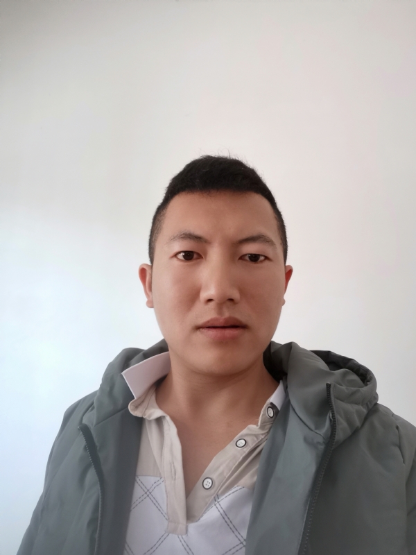 简单的第一张照片--滨州相亲服务中心