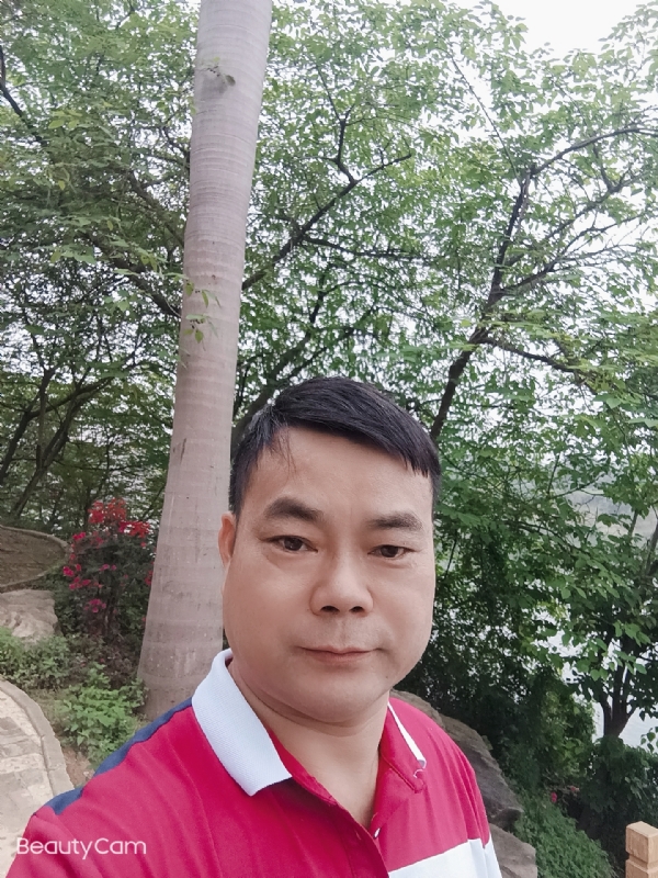 悲伤的温柔的第一张照片--滨州相亲服务中心