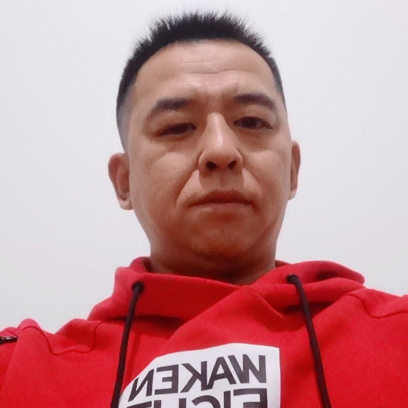 四海为家的第二张照片--滨州相亲服务中心