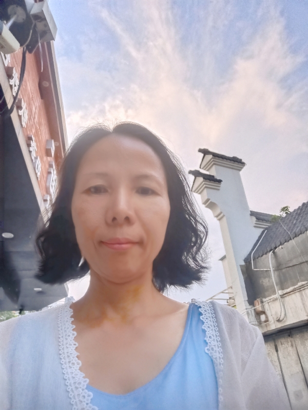 吴敌的第一张照片--滨州相亲服务中心