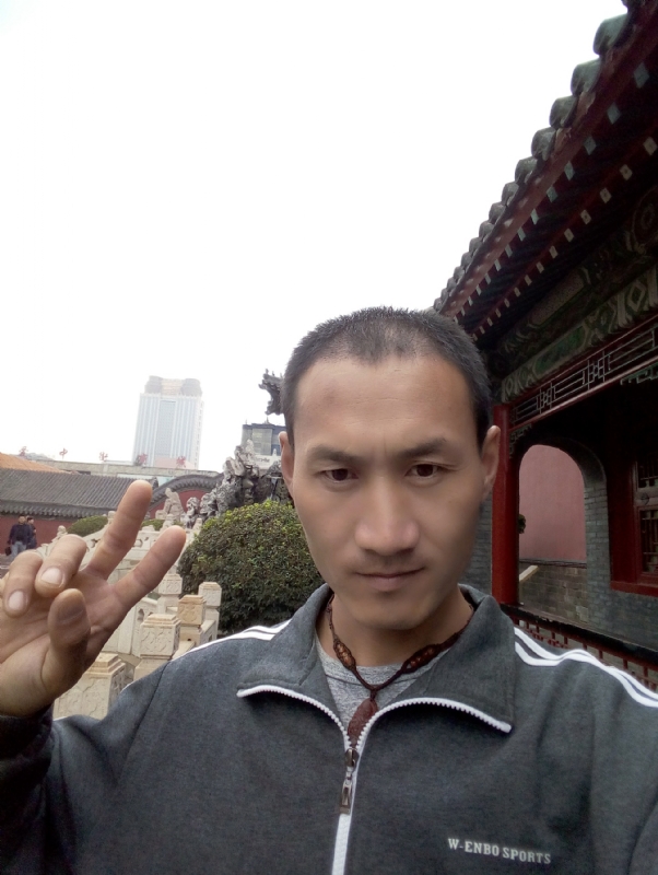 清雨的第一张照片--滨州相亲服务中心