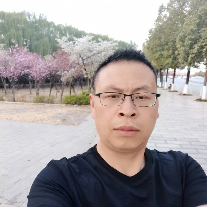 好好的第一张照片--滨州相亲服务中心