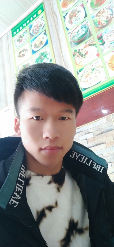 小周的第一张照片--滨州相亲服务中心