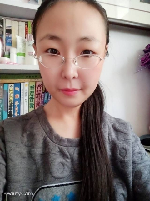 精卫公主的第二张照片--滨州相亲服务中心