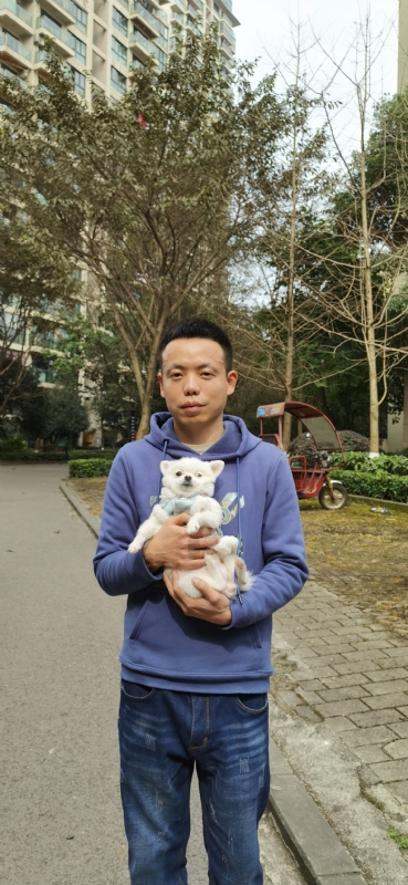 tom的第四张照片--滨州相亲服务中心