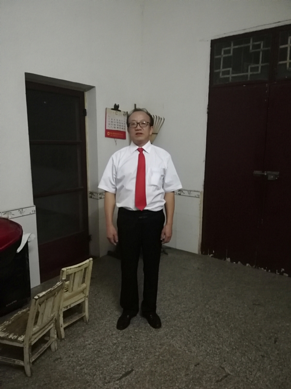 玫瑰祥云的第一张照片--滨州相亲服务中心