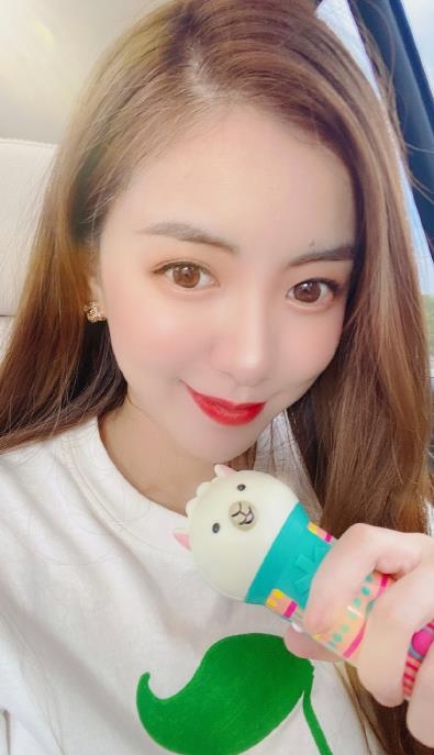 一粒沙的第一张照片--滨州相亲服务中心