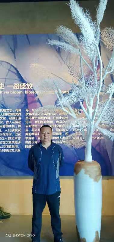 苍海一粟的第一张照片--滨州相亲服务中心