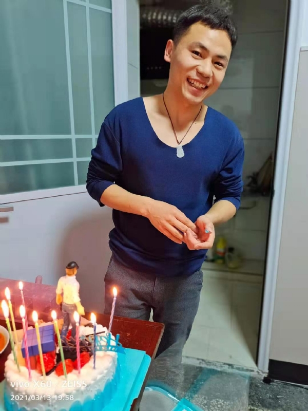 找结婚对象的第一张照片--滨州相亲服务中心