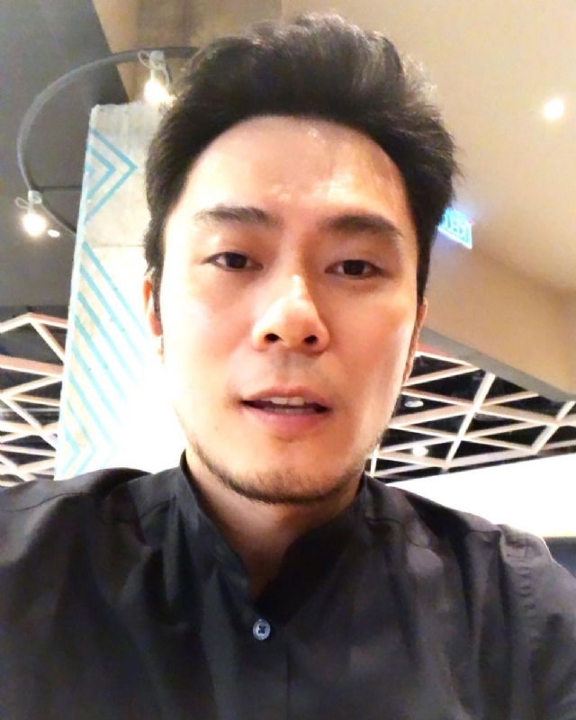 泽楷的第一张照片--滨州相亲服务中心