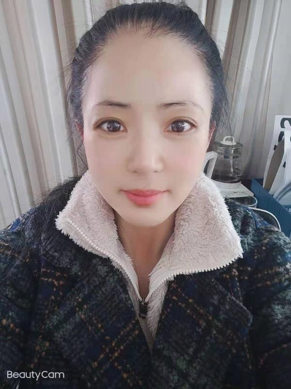 春晓的第一张照片--滨州相亲服务中心