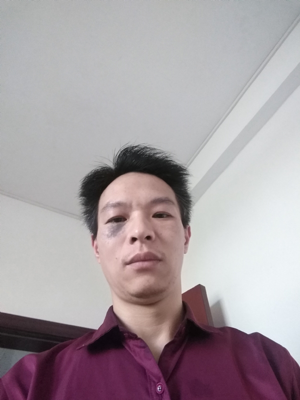 风中落叶的第二张照片--滨州相亲服务中心