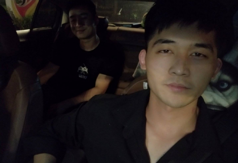 你的好好先生的第一张照片--滨州相亲服务中心