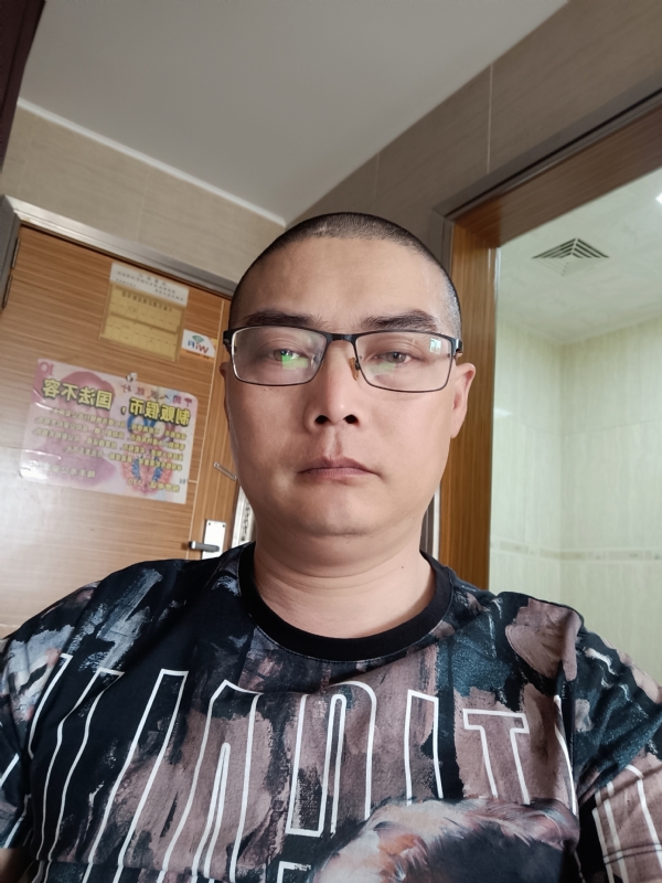 心梦无痕的第一张照片--滨州相亲服务中心