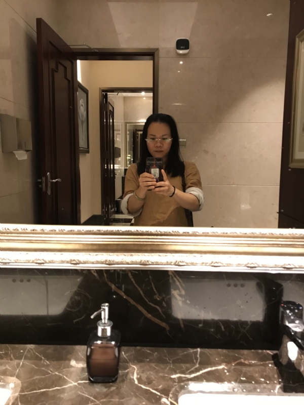 黄莺的第一张照片--滨州相亲服务中心