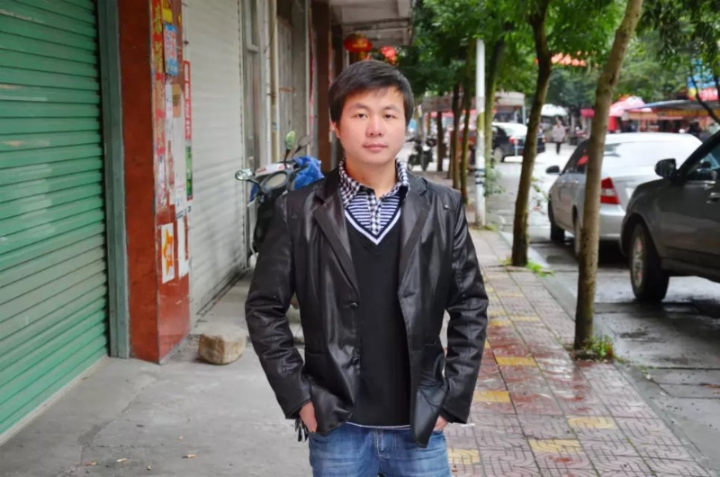 青春正点的第二张照片--滨州相亲服务中心