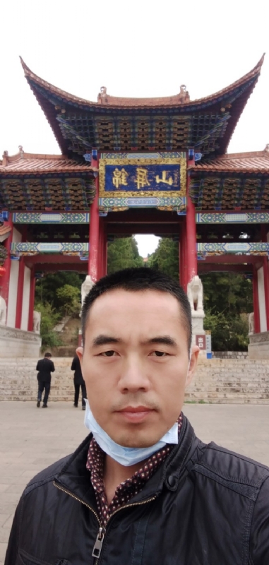 大头鱼的第二张照片--滨州相亲服务中心