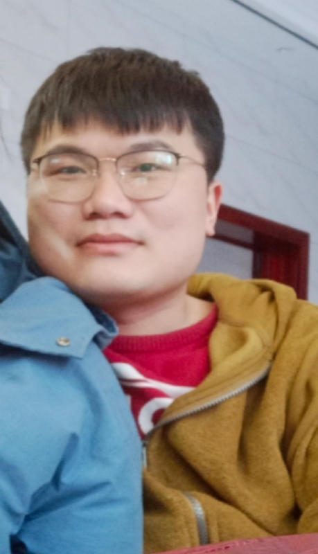 李文陆的第一张照片--滨州相亲服务中心