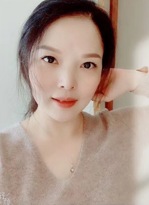 百荷的第一张照片--滨州相亲服务中心