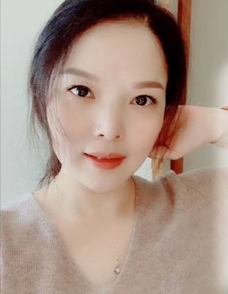 百荷的第二张照片--滨州相亲服务中心