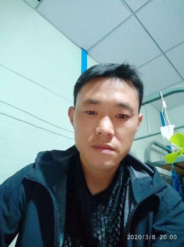 悟的第一张照片--滨州相亲服务中心