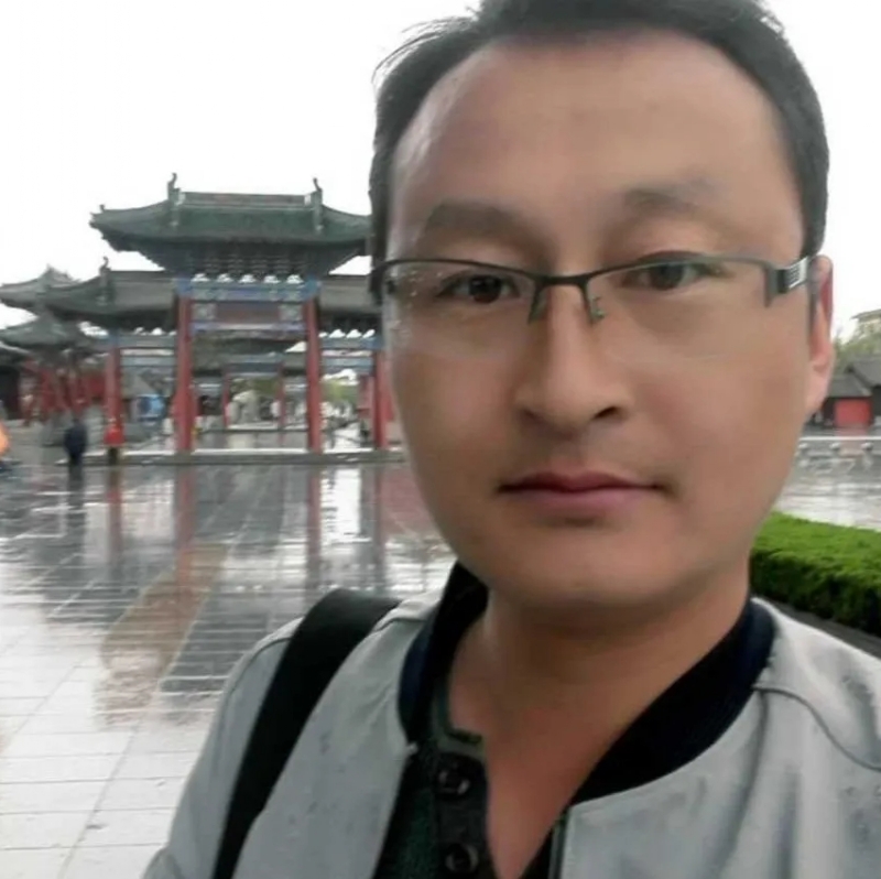 余生安好的第一张照片--滨州相亲服务中心