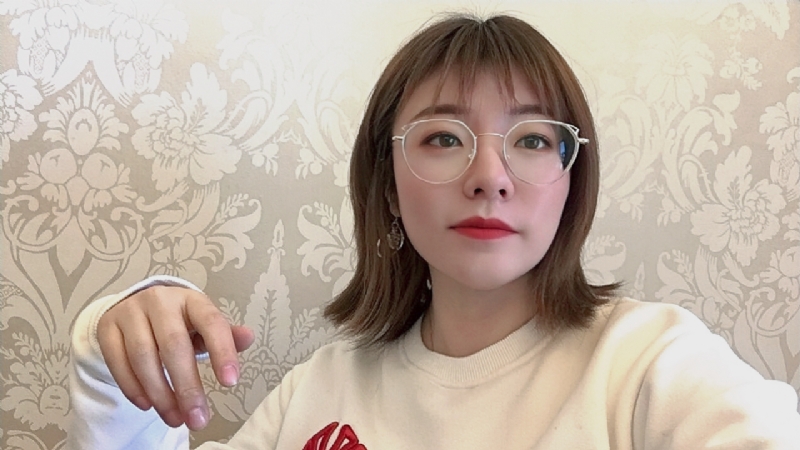 甜心的第一张照片--滨州相亲服务中心