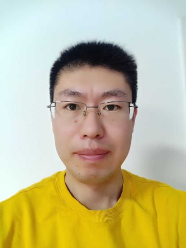 Lianda的第一张照片--滨州相亲服务中心