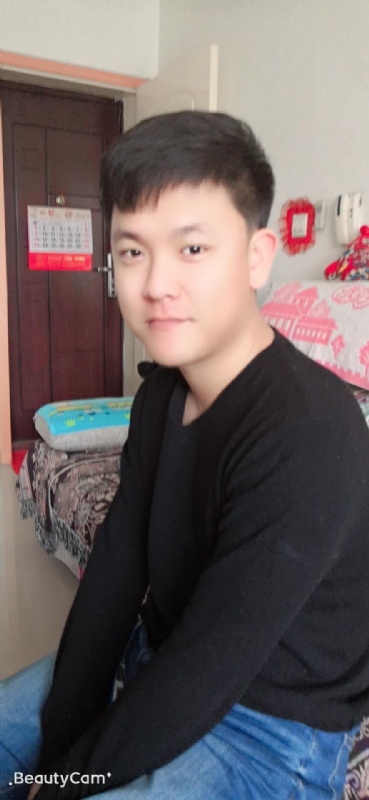 猝不及防的第一张照片--滨州相亲服务中心