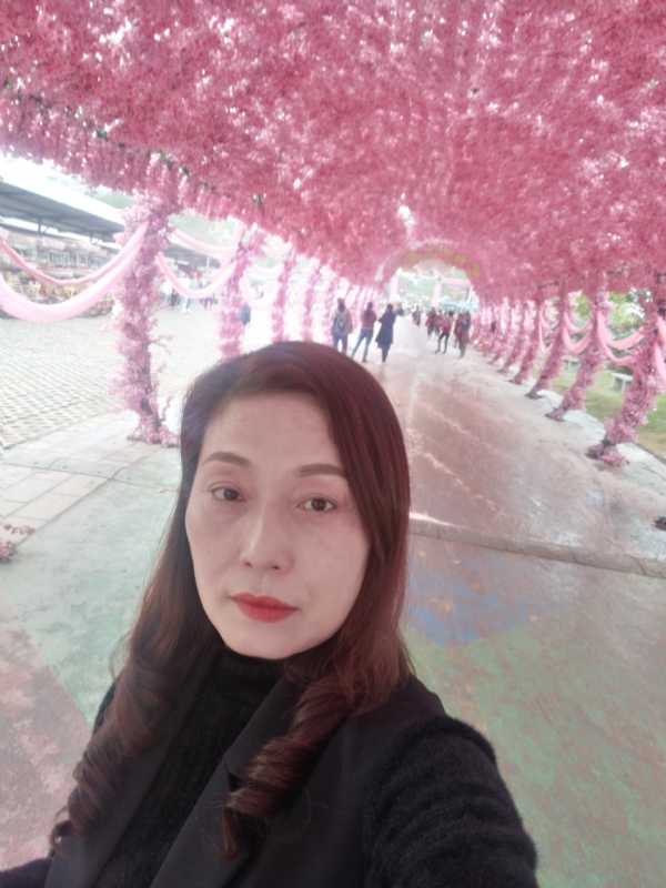 心愿的第一张照片--滨州相亲服务中心