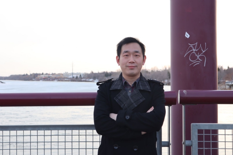 Leon的第一张照片--滨州相亲服务中心