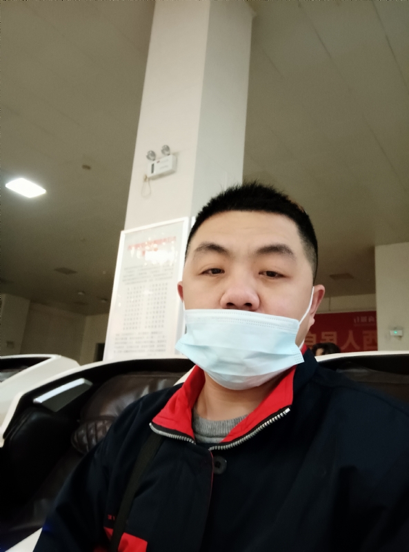 大雁的第一张照片--滨州相亲服务中心