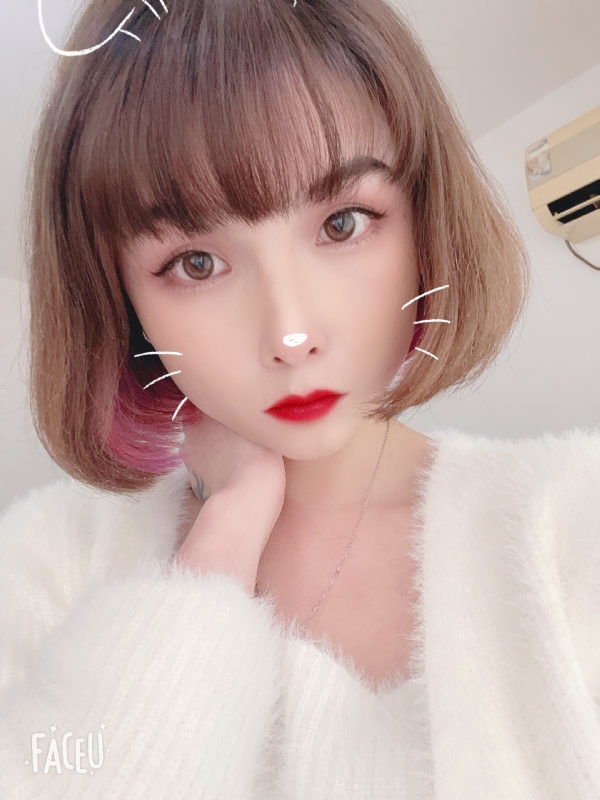 许昕柔的第二张照片--滨州相亲服务中心