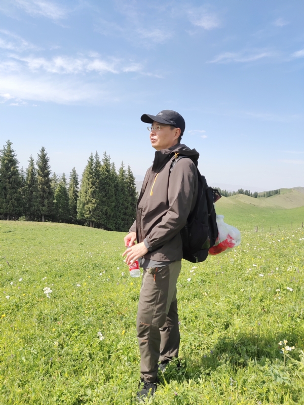 野丁的第一张照片--滨州相亲服务中心