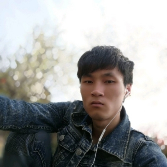 水墨丹青的第一张照片--滨州相亲服务中心