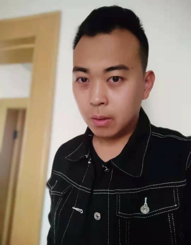 天边一丝风的第一张照片--滨州相亲服务中心