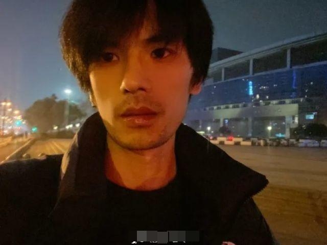 陈书誉的第一张照片--滨州相亲服务中心