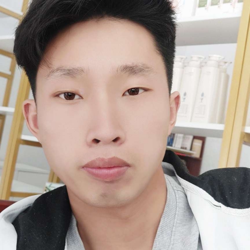 波澜不惊的第一张照片--滨州相亲服务中心