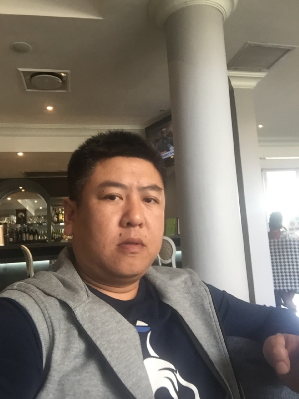 灵魂主义的第一张照片--滨州相亲服务中心