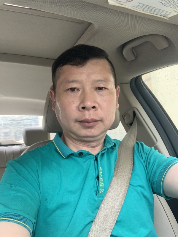 相知风雨中的第一张照片--滨州相亲服务中心