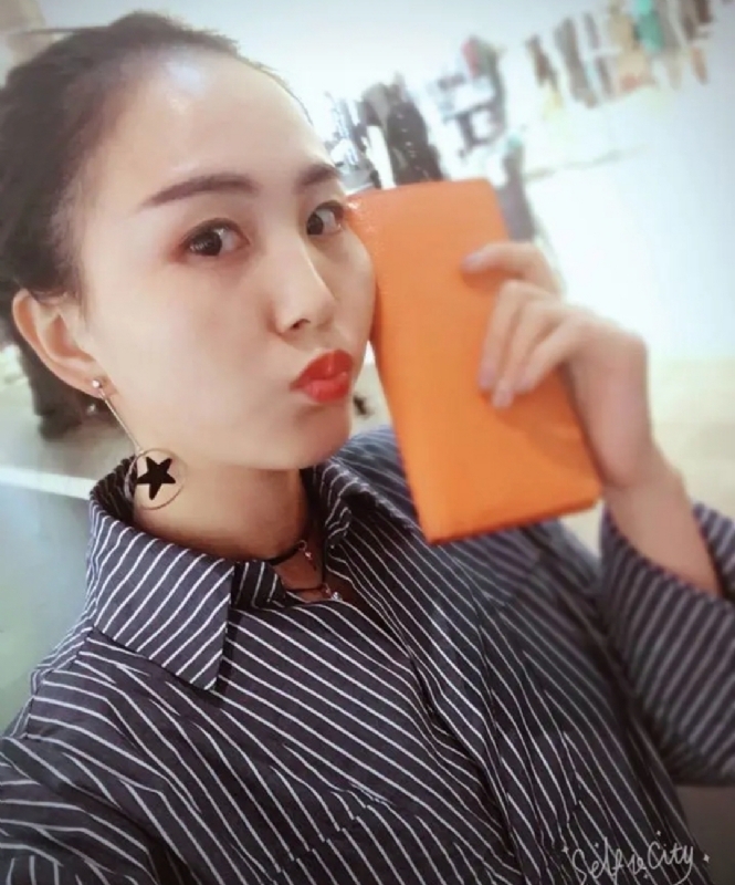 蔡包子的第一张照片--滨州相亲服务中心