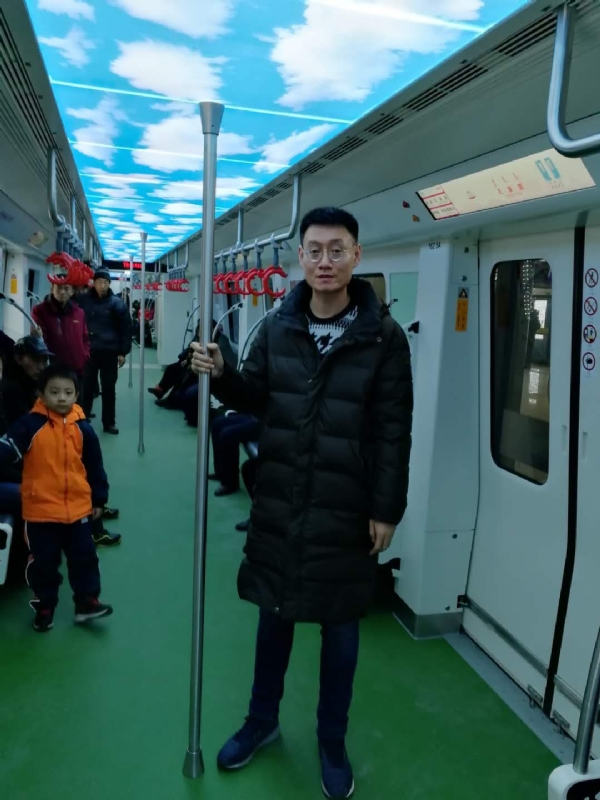 朱利安的第二张照片--滨州相亲服务中心