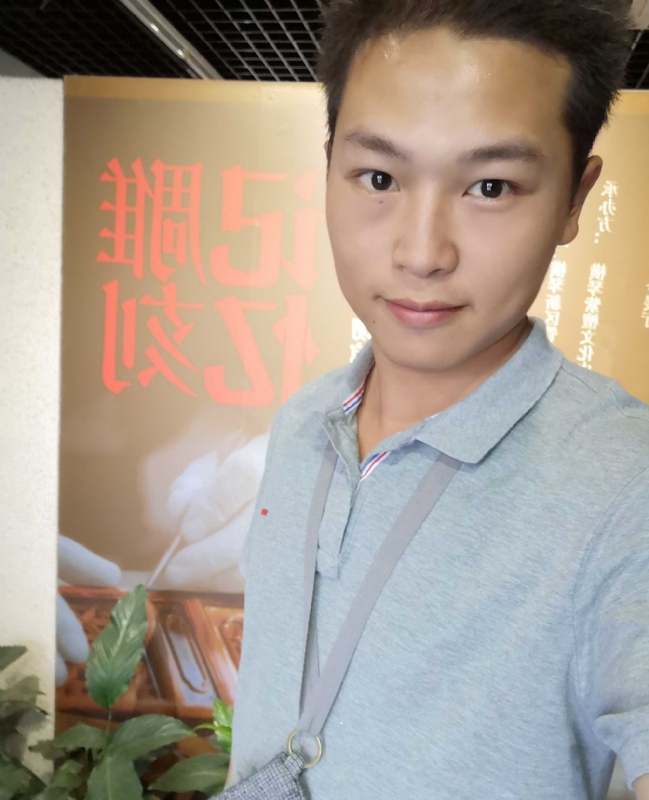 子非鱼VAE的第一张照片--滨州相亲服务中心